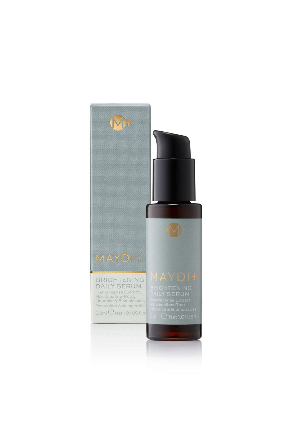 MAYDI+ Brightening Daily Serum 30ml