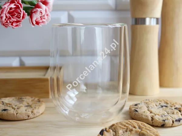 Kpl. 2 szklanek termicznych 350 ml Altom Design - Andrea 07.AND.8146