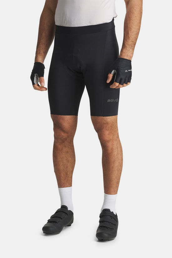 AGU Comfort Plus Short Performance Fietsbroek