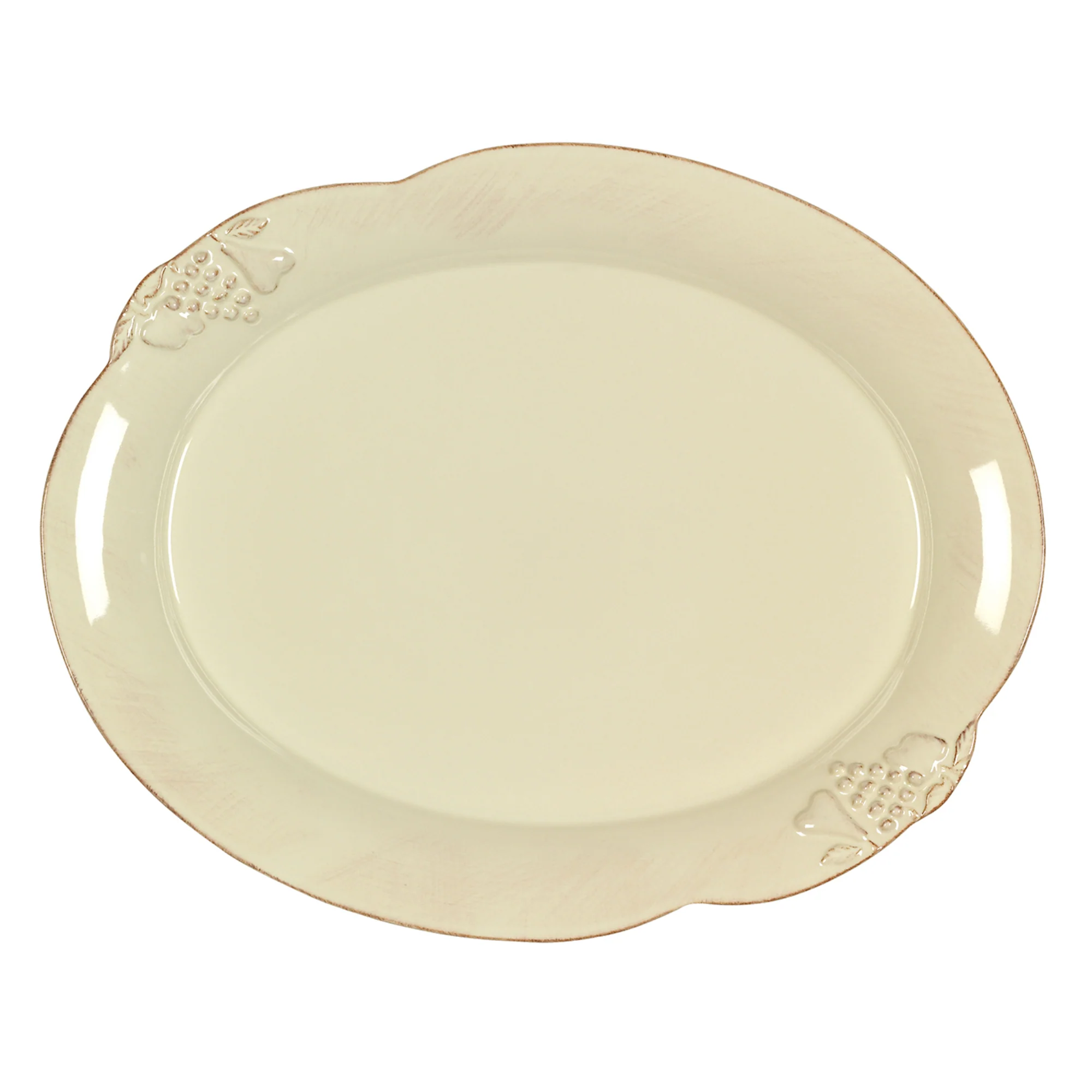 Oval Platter Madeira Harvest, Casafina by COSTA NOVA