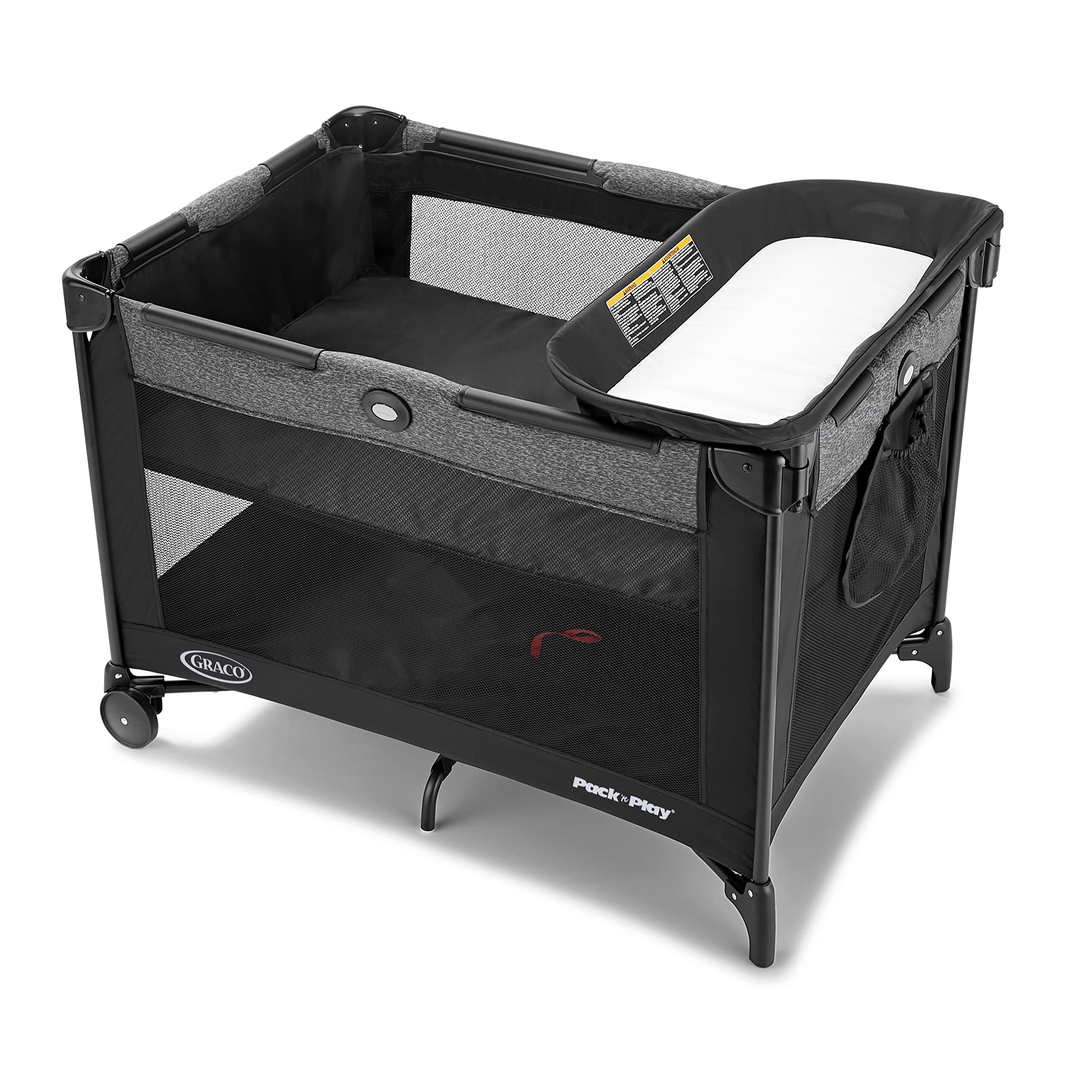 GRACO Pack 'n Play Simple Solutions Playard - Cam
