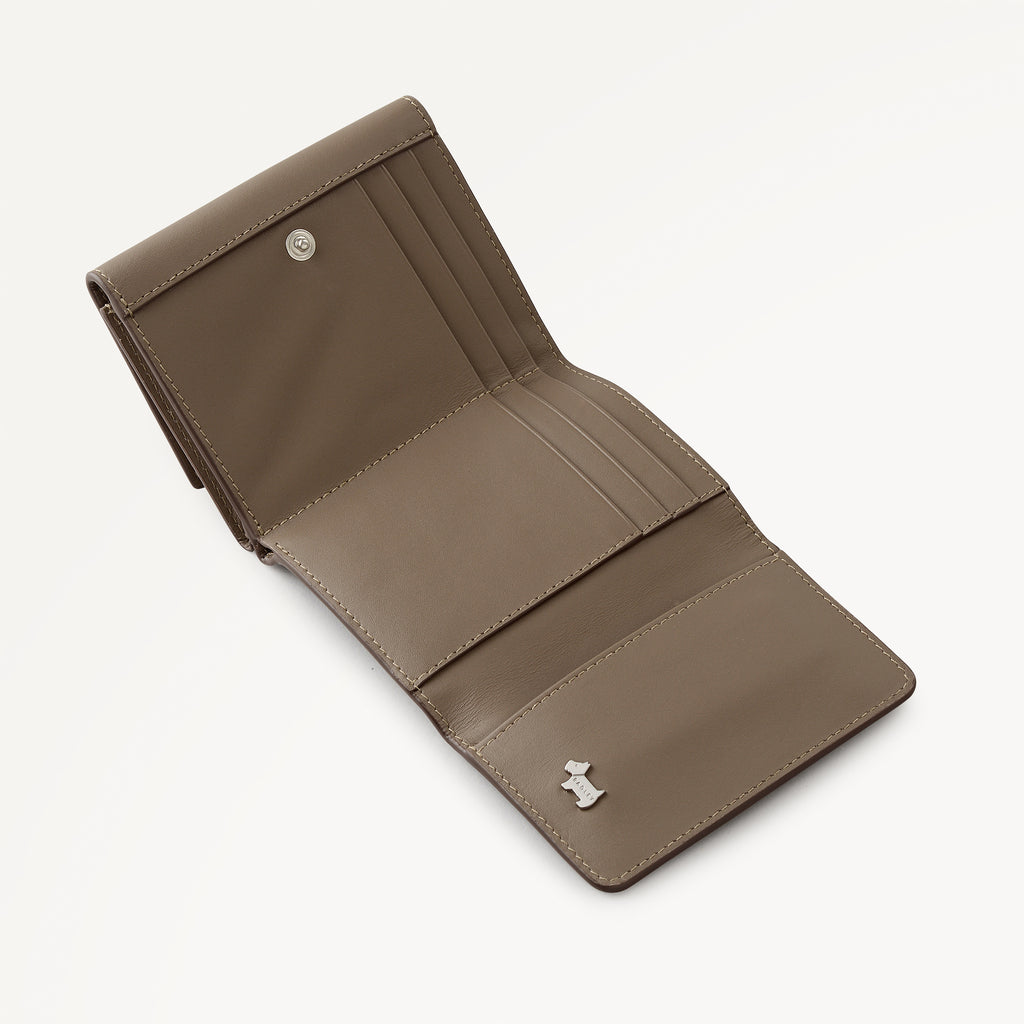 Pockets - Small Trifold Purse