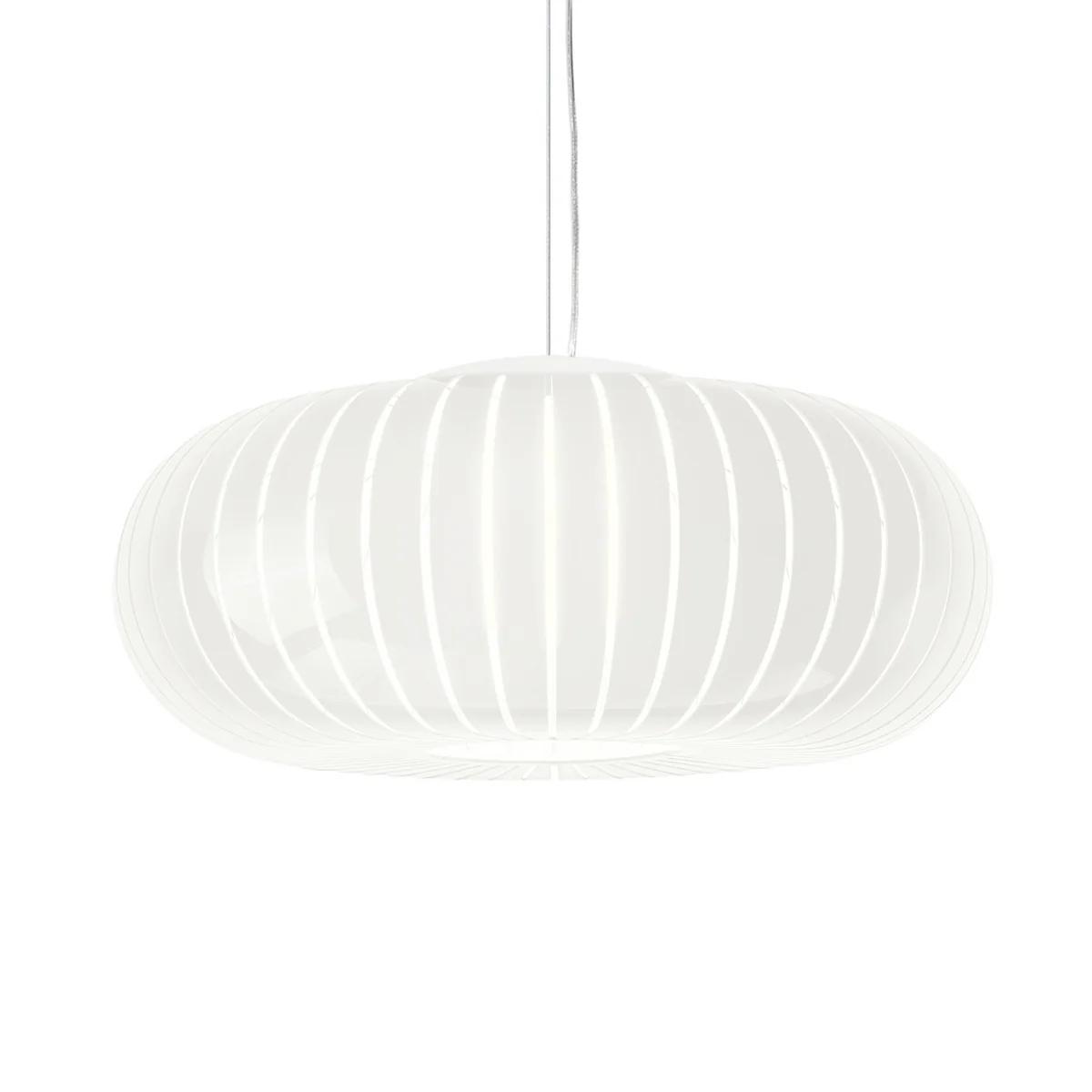 Kartell - Teresa Pendelleuchte
