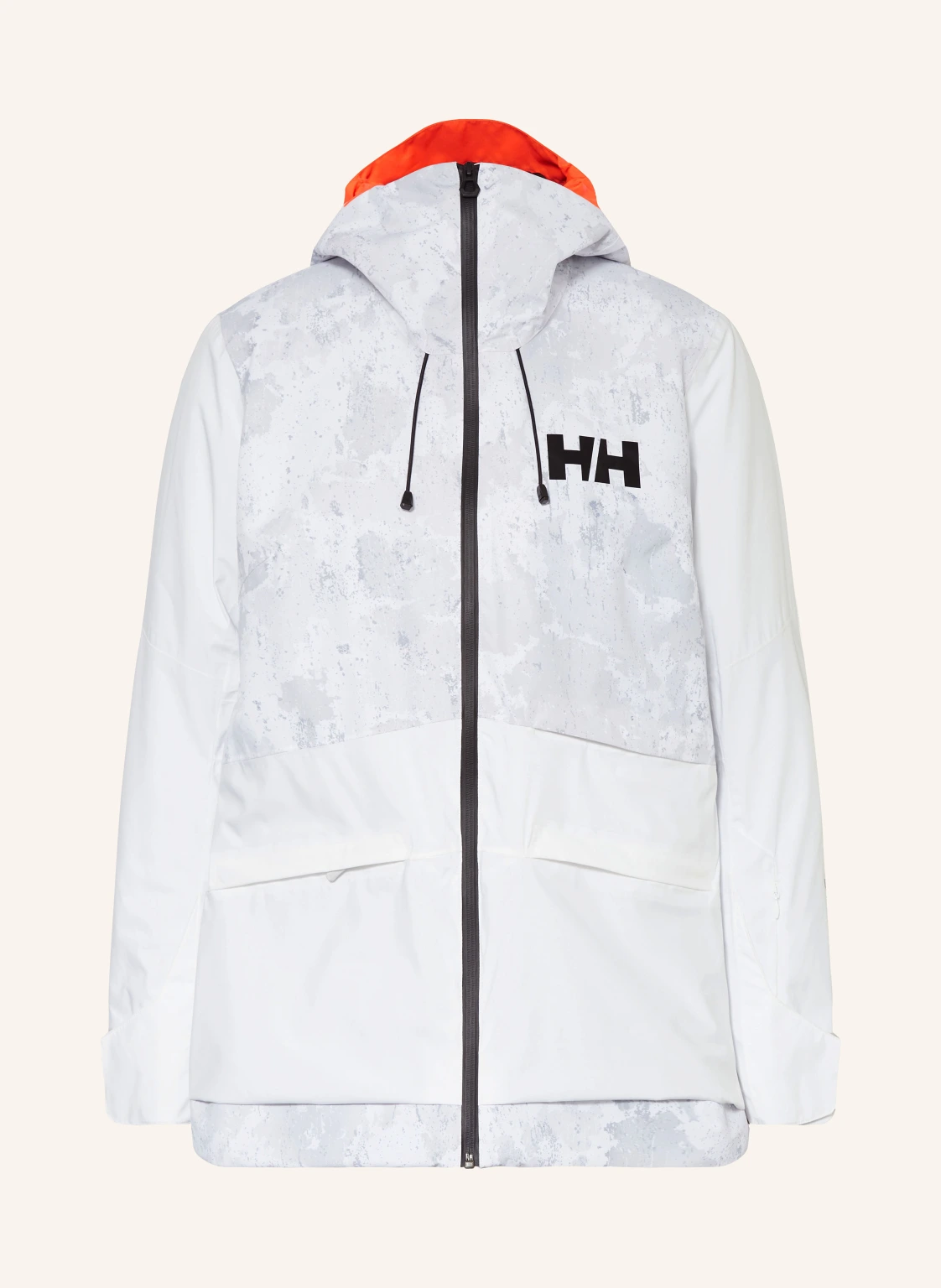 HELLY HANSEN Skijacke POWCHASER 2.0