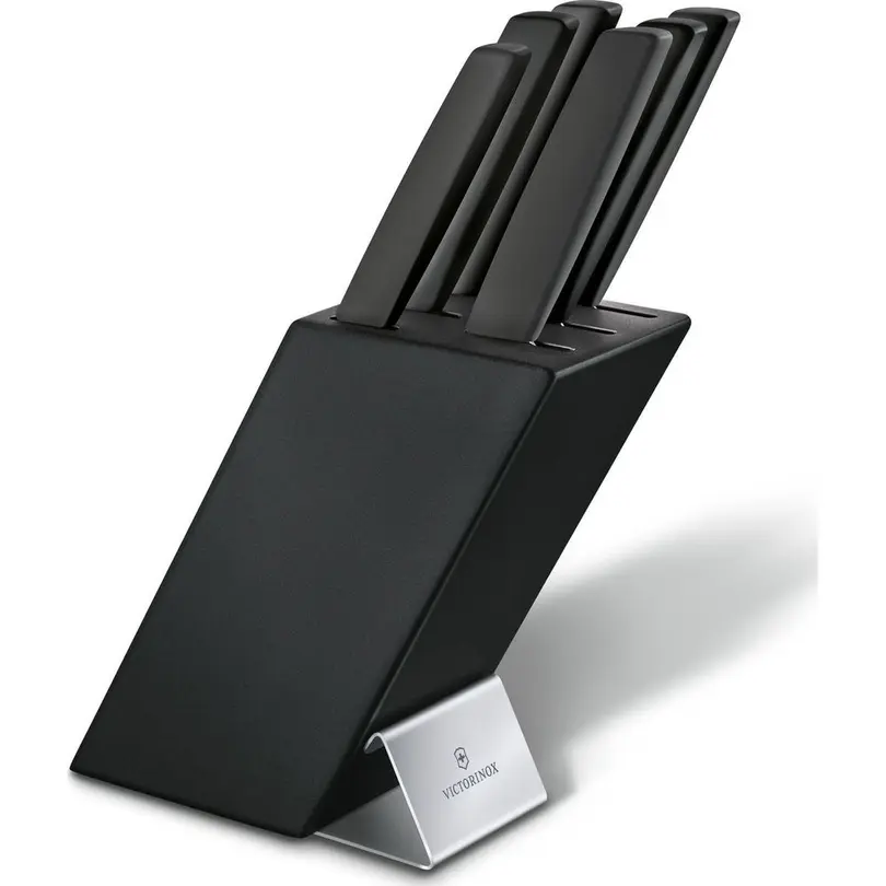 Messer 2-teilig Swiss Modern