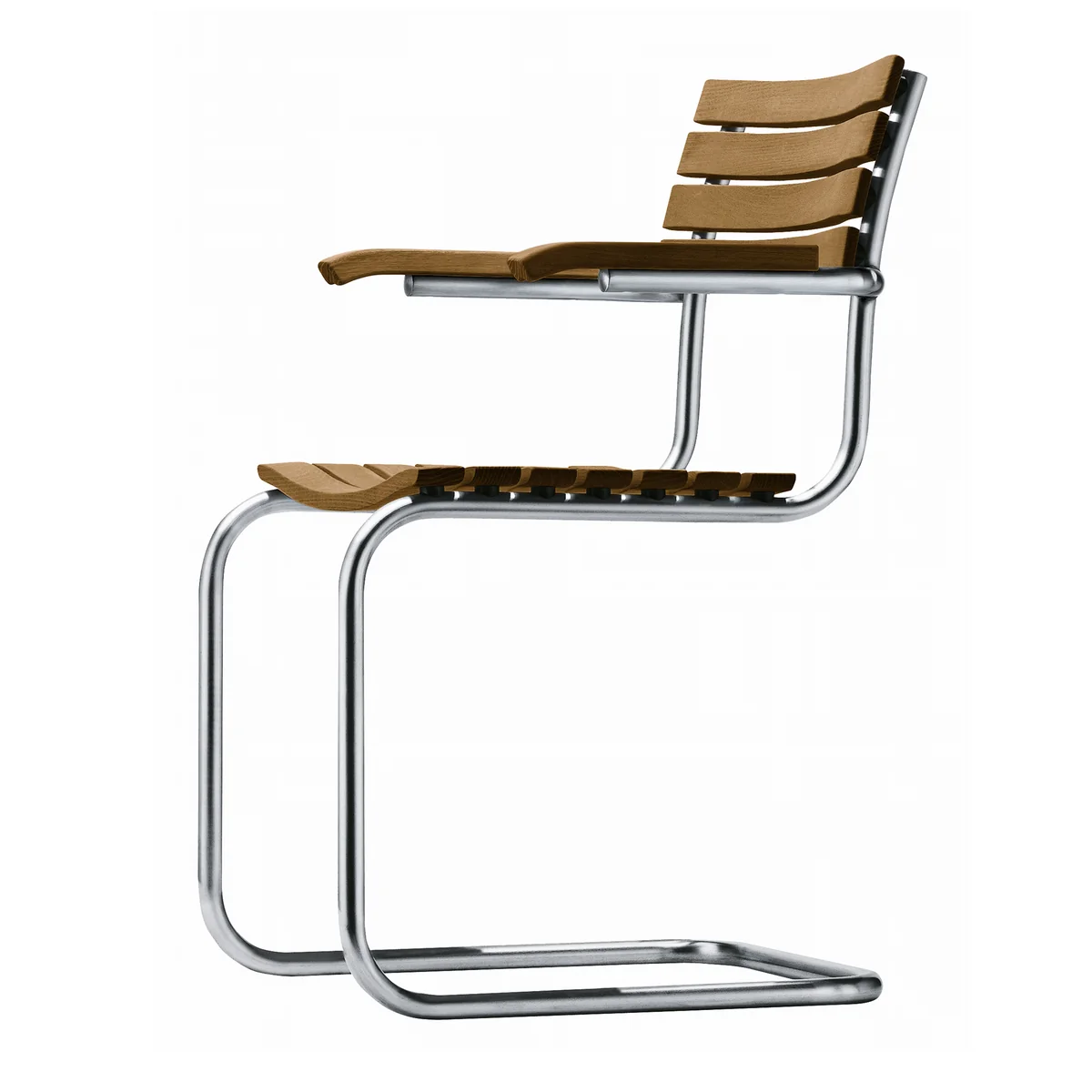 Thonet - S 40 Outdoor Stuhl