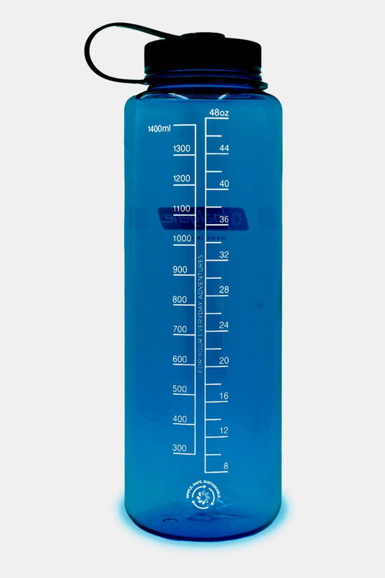 Nalgene Wide-Mouth Sustain Bottle 1,5L Drinkfles