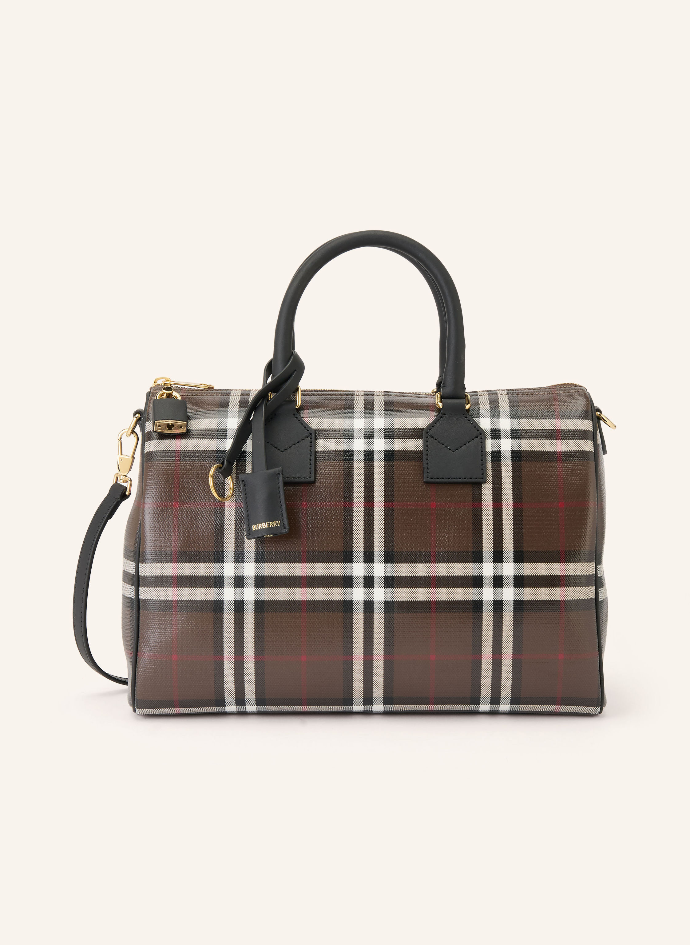 BURBERRY Handtasche MEDIUM