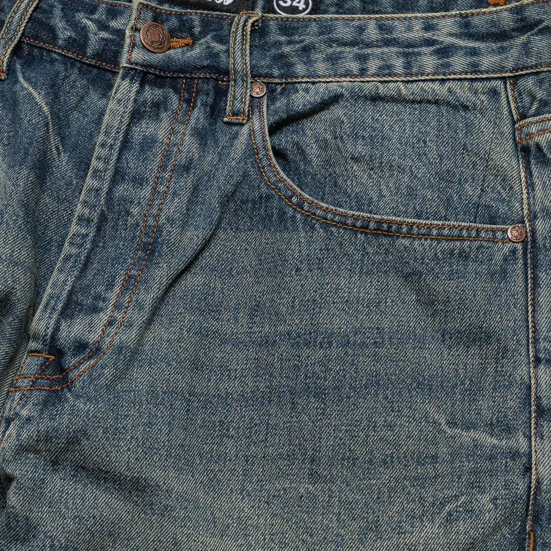 Billionaire Boys Club Trek Jeans - Mission Control