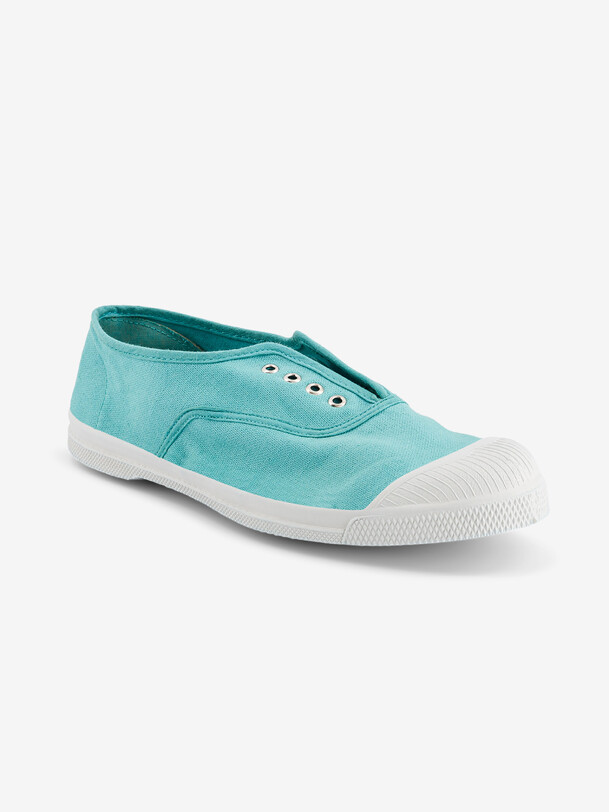 Tennis elly femme turquoise