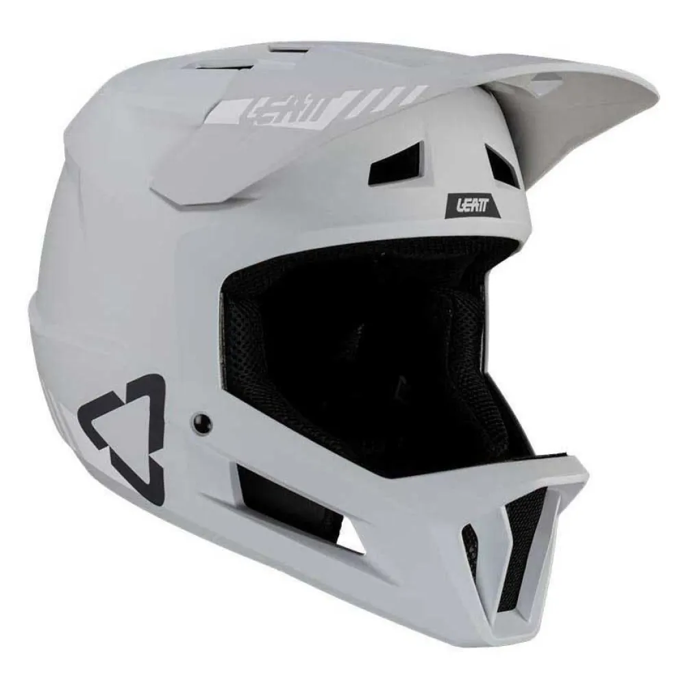 Leatt MTB Gravity 1.0 downhill helmet