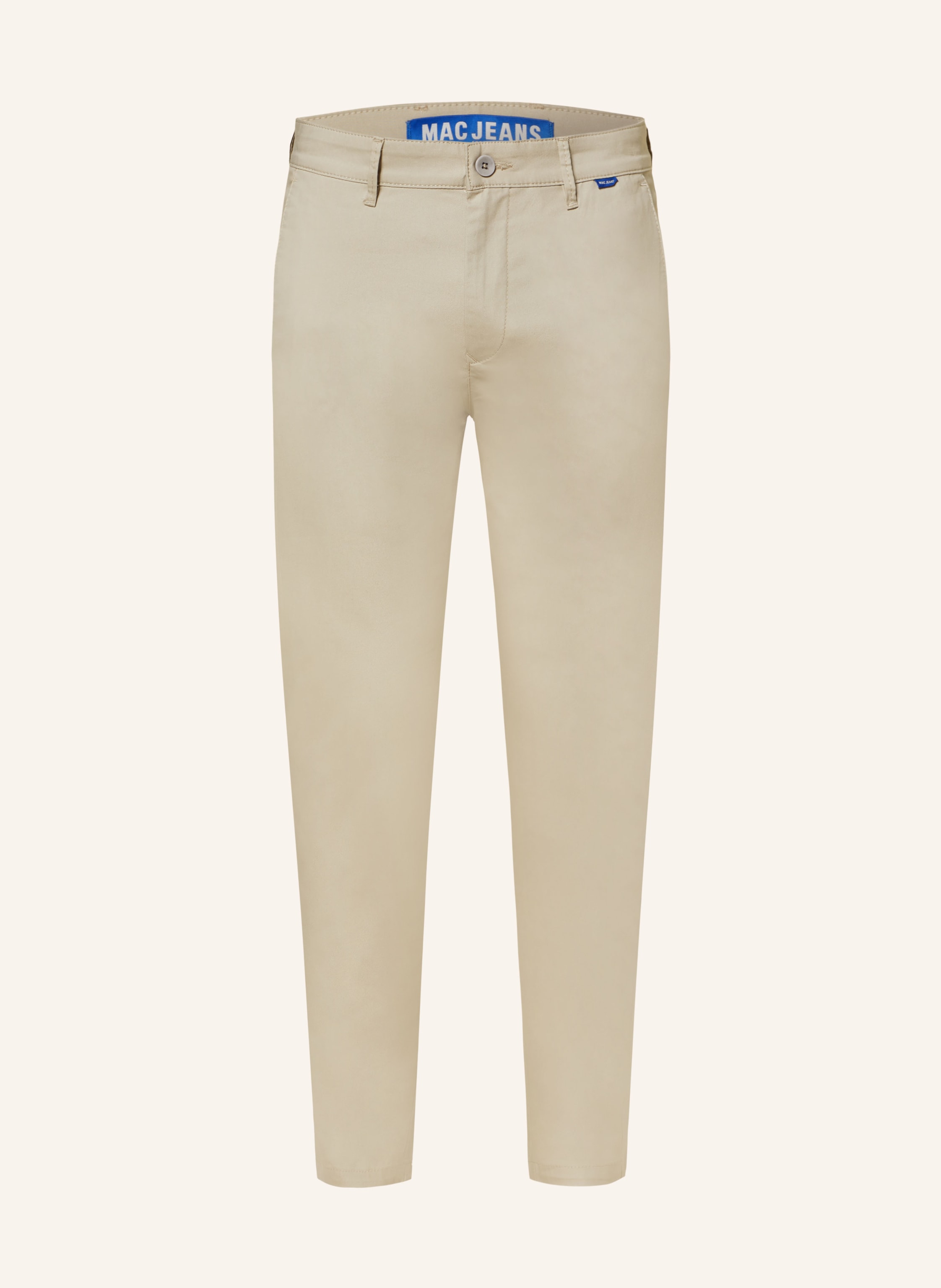 MAC Chino GRIFFIN Tapered Fit