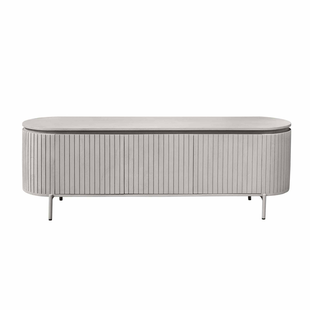 Starfurn tv meubel Lana - taupe - 45x165x55cm