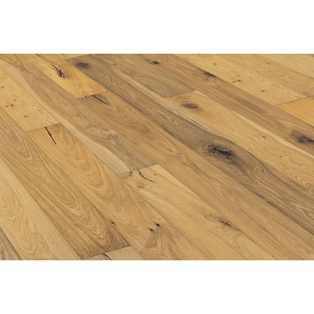 PARKETTGULV NQD OAK PLANE 1-STAV 2,28M²/PK
