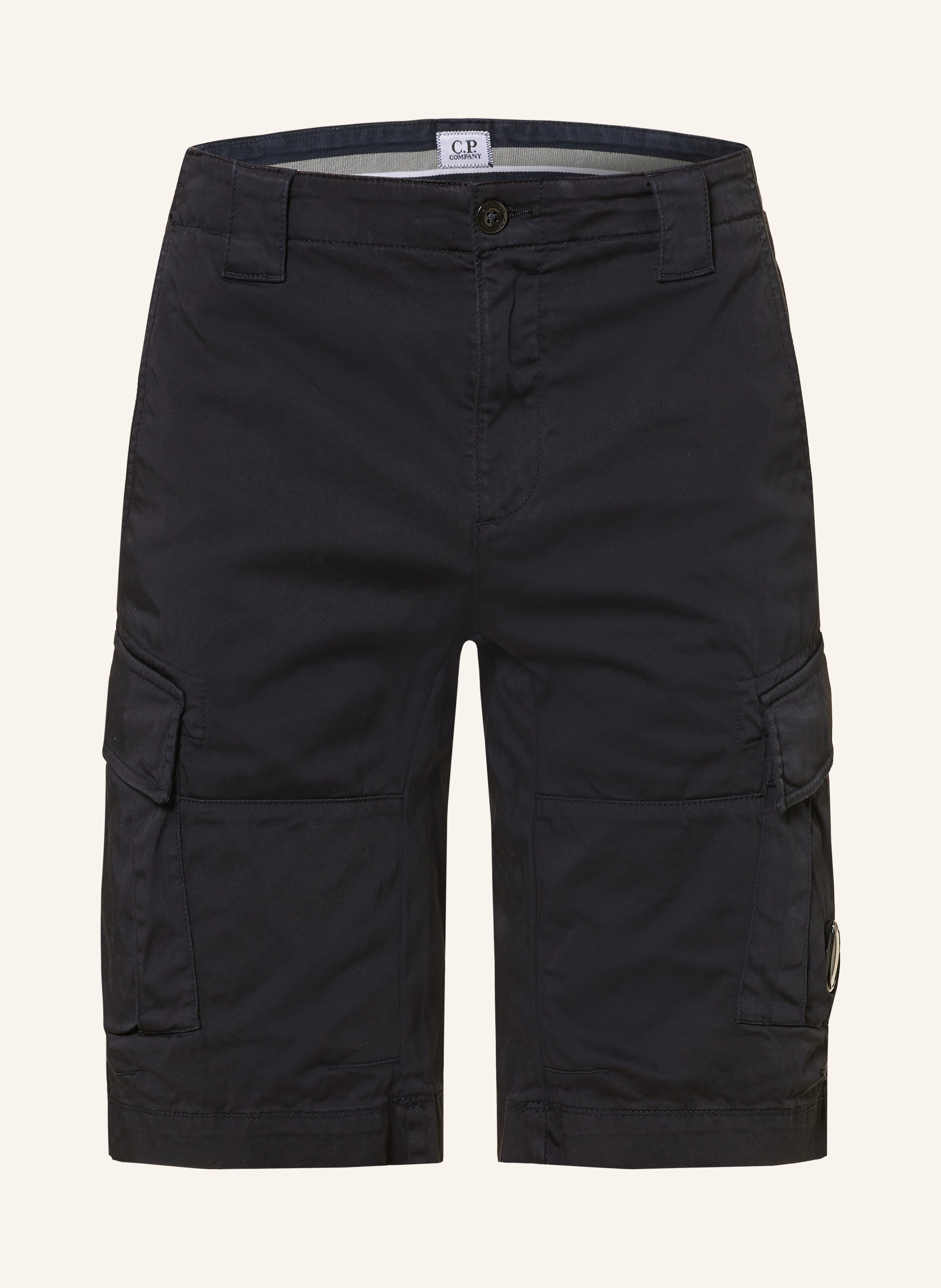C.P. COMPANY Cargoshorts