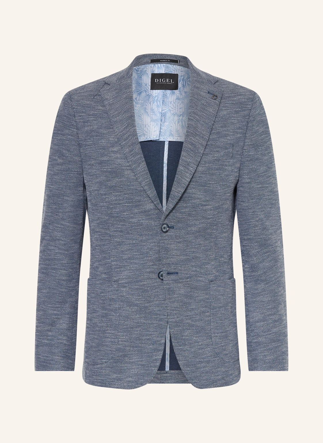DIGEL Anzugsakko EDWARD-ST Modern Fit