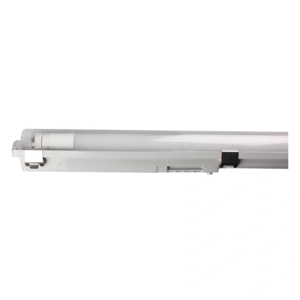 Feuchtraumleuchte »SLIM«, 120 cm, IP65, 4000 K, inkl. Leuchtmittel