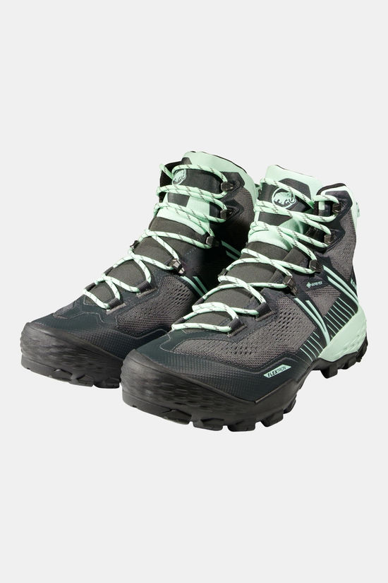 Mammut Ducan II High Gore-Tex Wandelschoen Dames