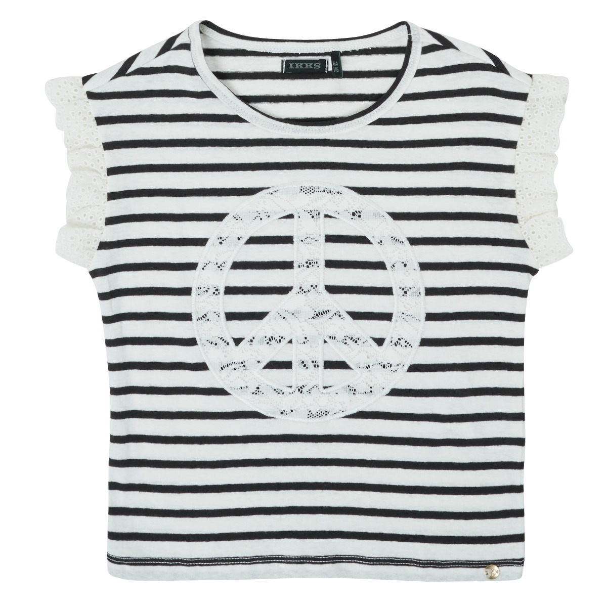 Ikks - XS10022-19-C - Multicolour