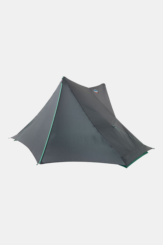 Big Agnes String Ridge VST 1.5 Tent
