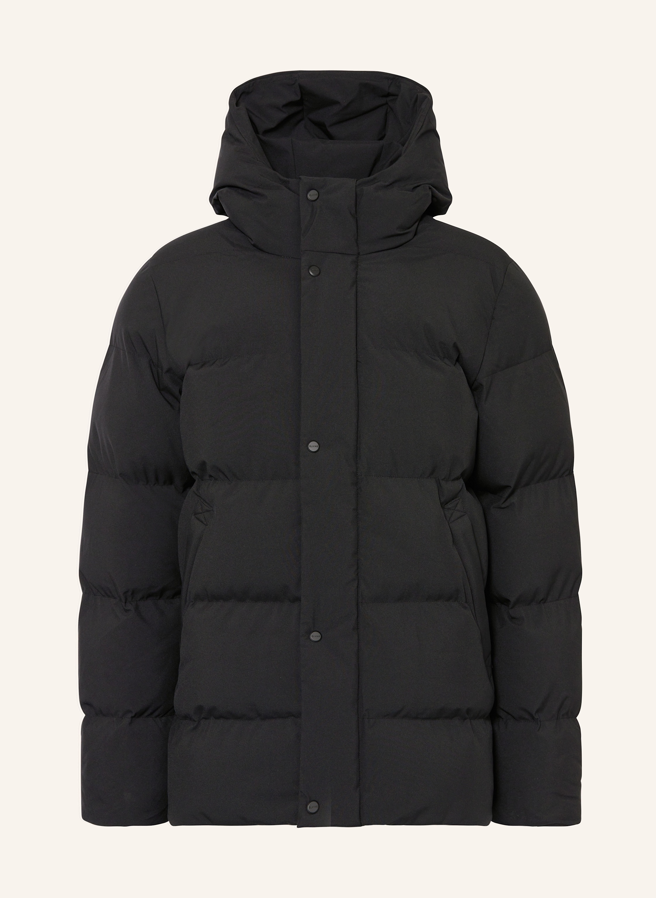 ELVINE Steppjacke BROR REC