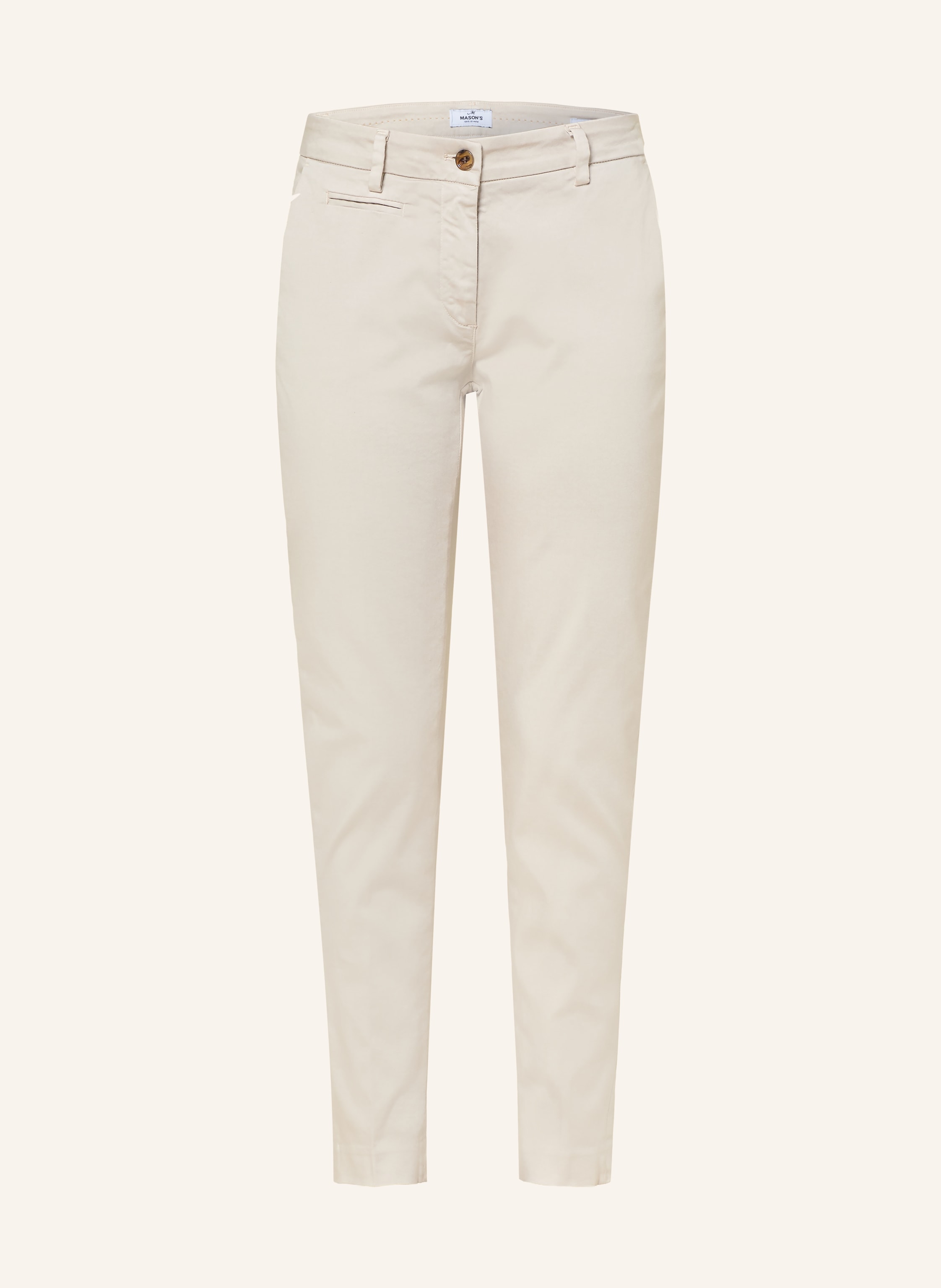 MASON'S Chino NEW YORK
