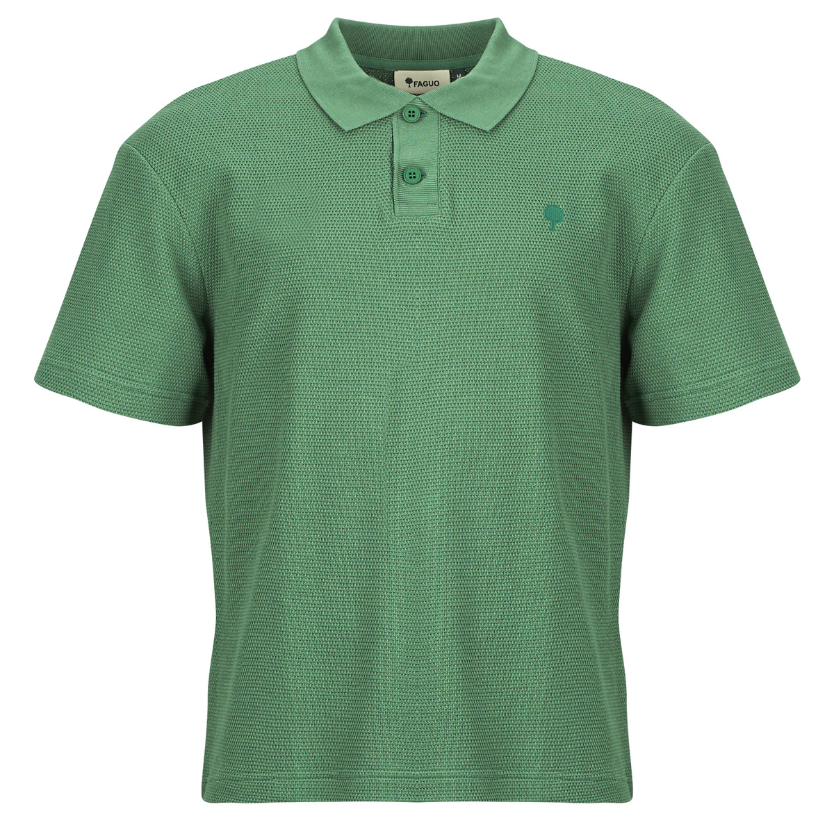 Faguo - MONTGE - Green