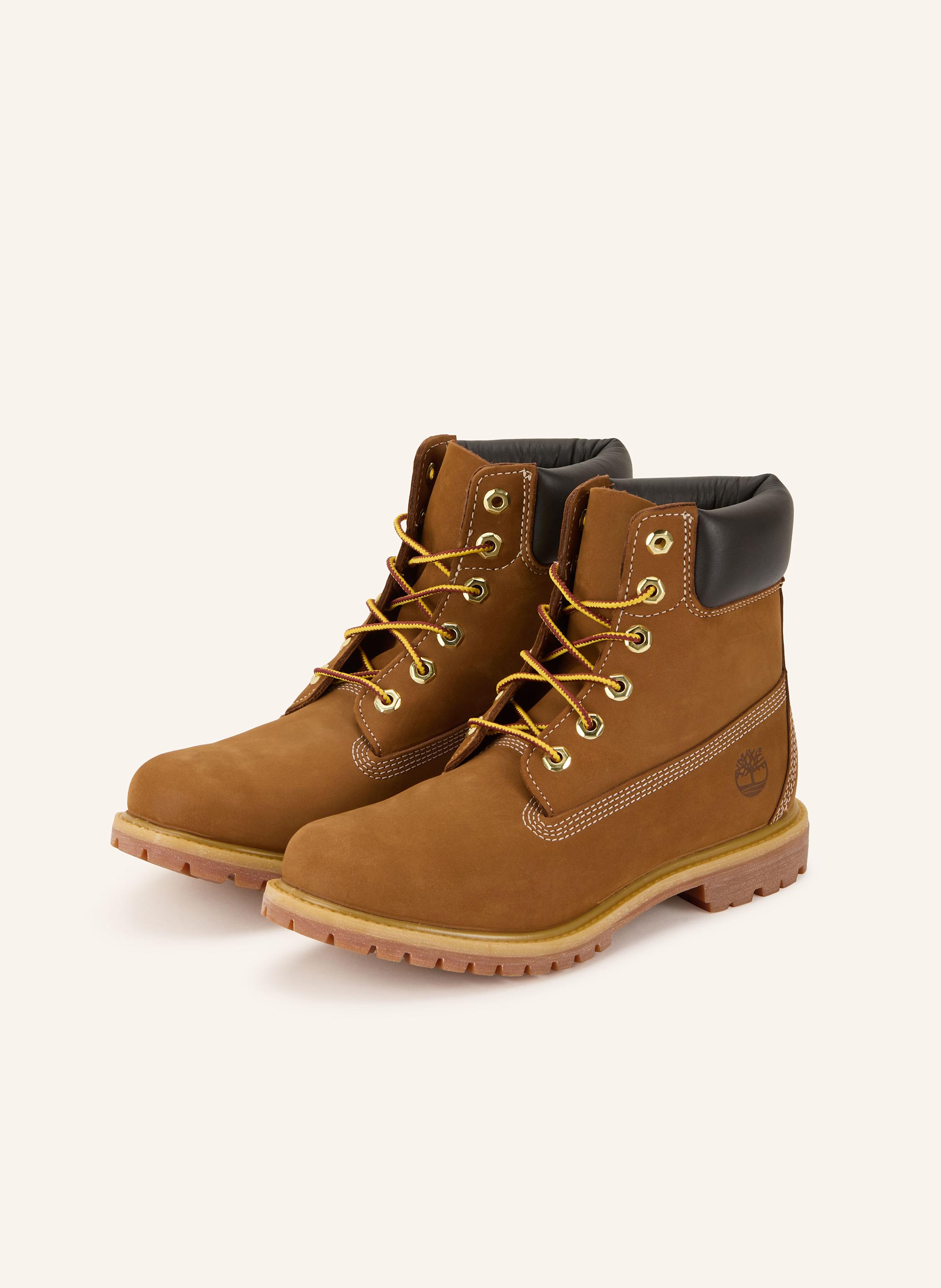Timberland Schnürboots PREMIUM 6 INCH