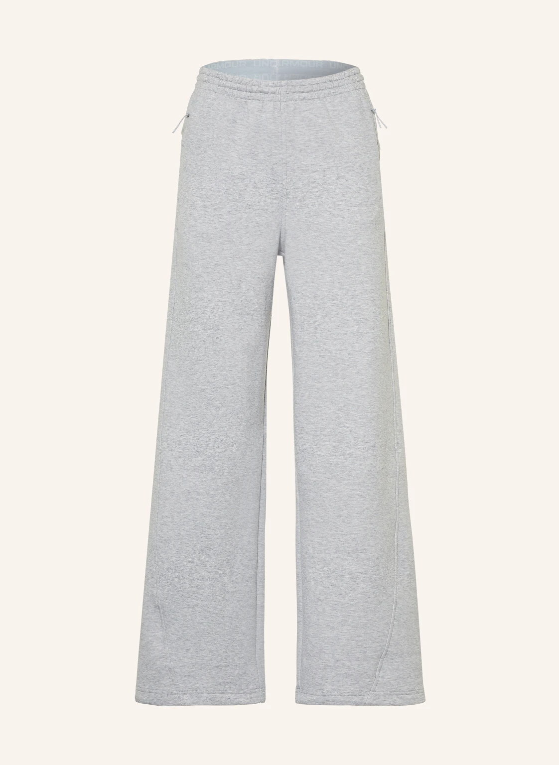 UNDER ARMOUR Sweatpants UA UNSTOPPABLE