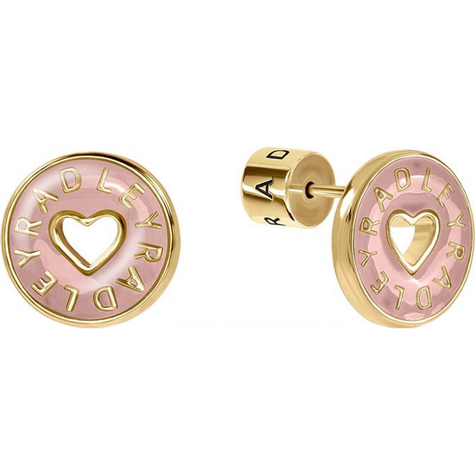 Radley RYJ1644S Sion Close Pair Of Earrings