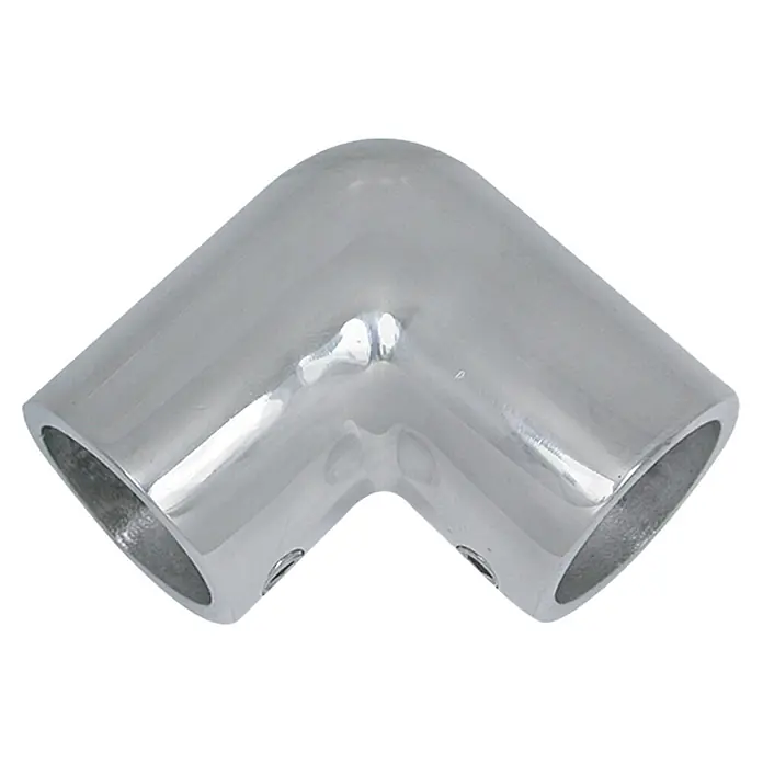 RELINGSFORBINDELSE MARINETECH A4 25MM