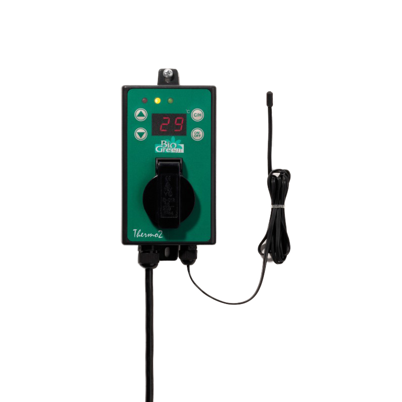 Termostat Thermo2