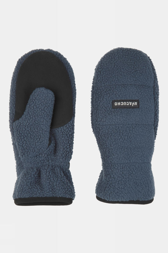 Ayacucho Sherpa Insulated Mitten Want