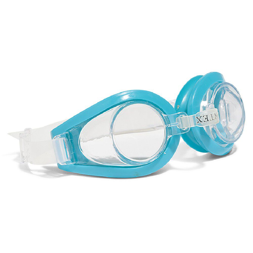 Lunettes de natation enfant (3 modèles)