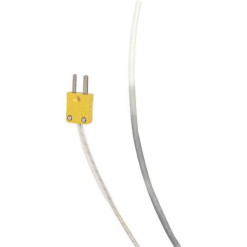 Gaine thermorétractable sans colle 2:1 DSG Canusa 4500048032 transparent 4,8 mm 1,22 m