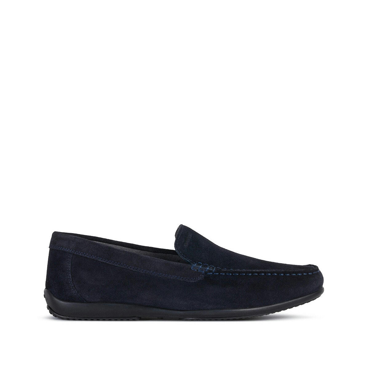 Mocassins en cuir Ascanio