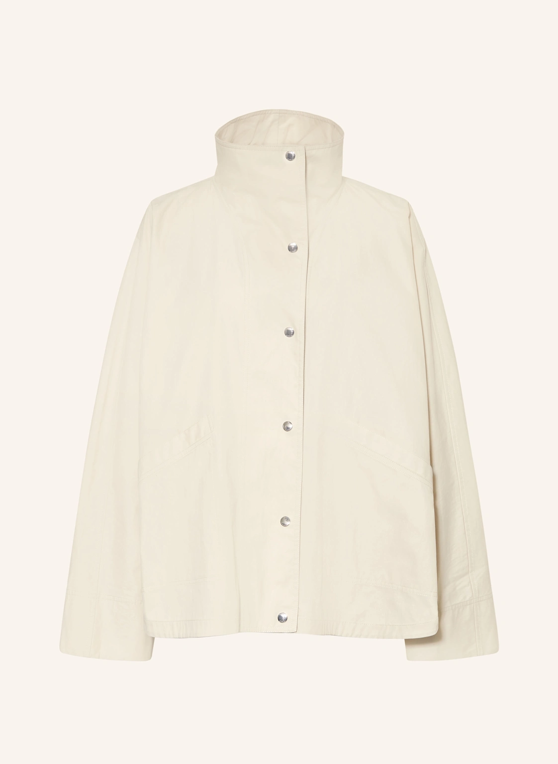 TOTEME Oversized-Jacke