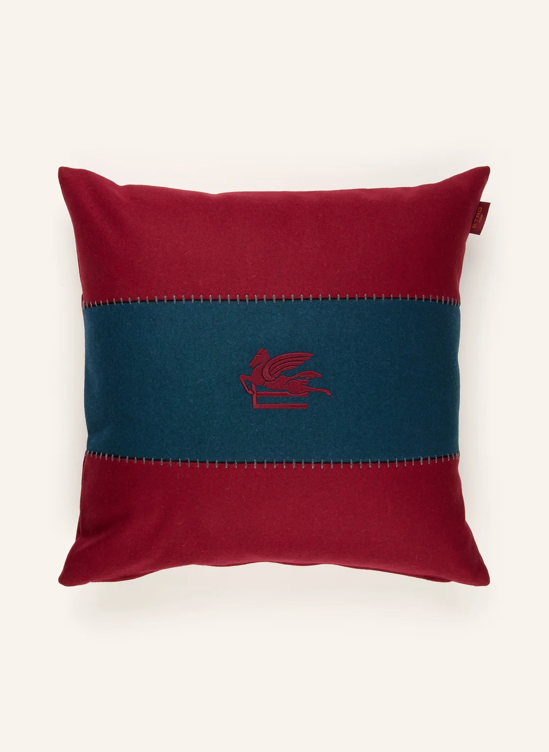 ETRO Home Dekokissen