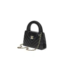 Chanel Mini Shopping Bag（10A Mirror Version）