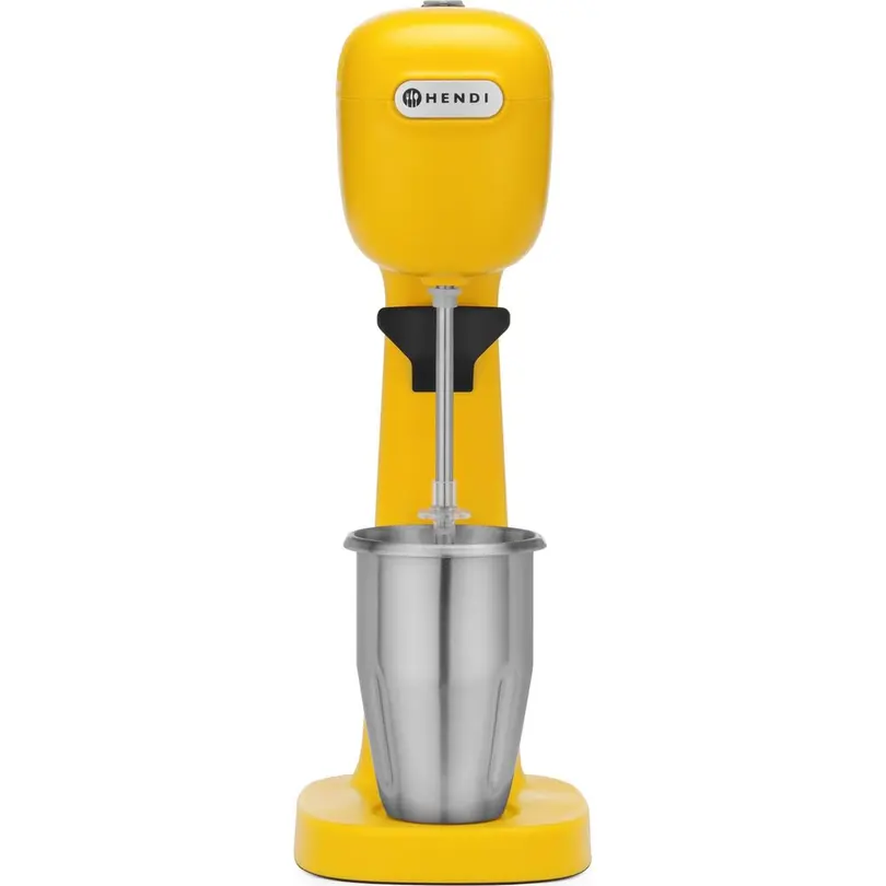 Blender Hendi