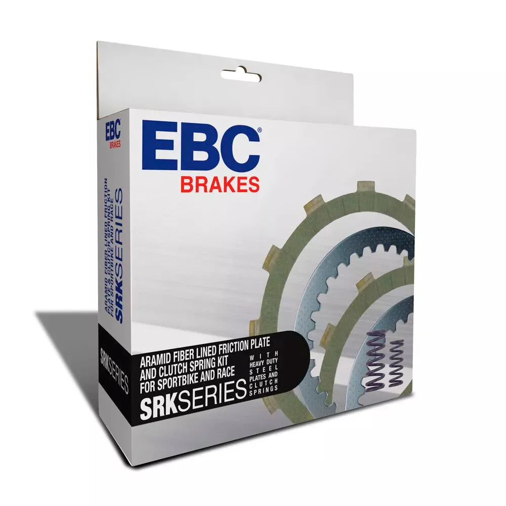 EBC Srk Series SRK160 Clutch Hub