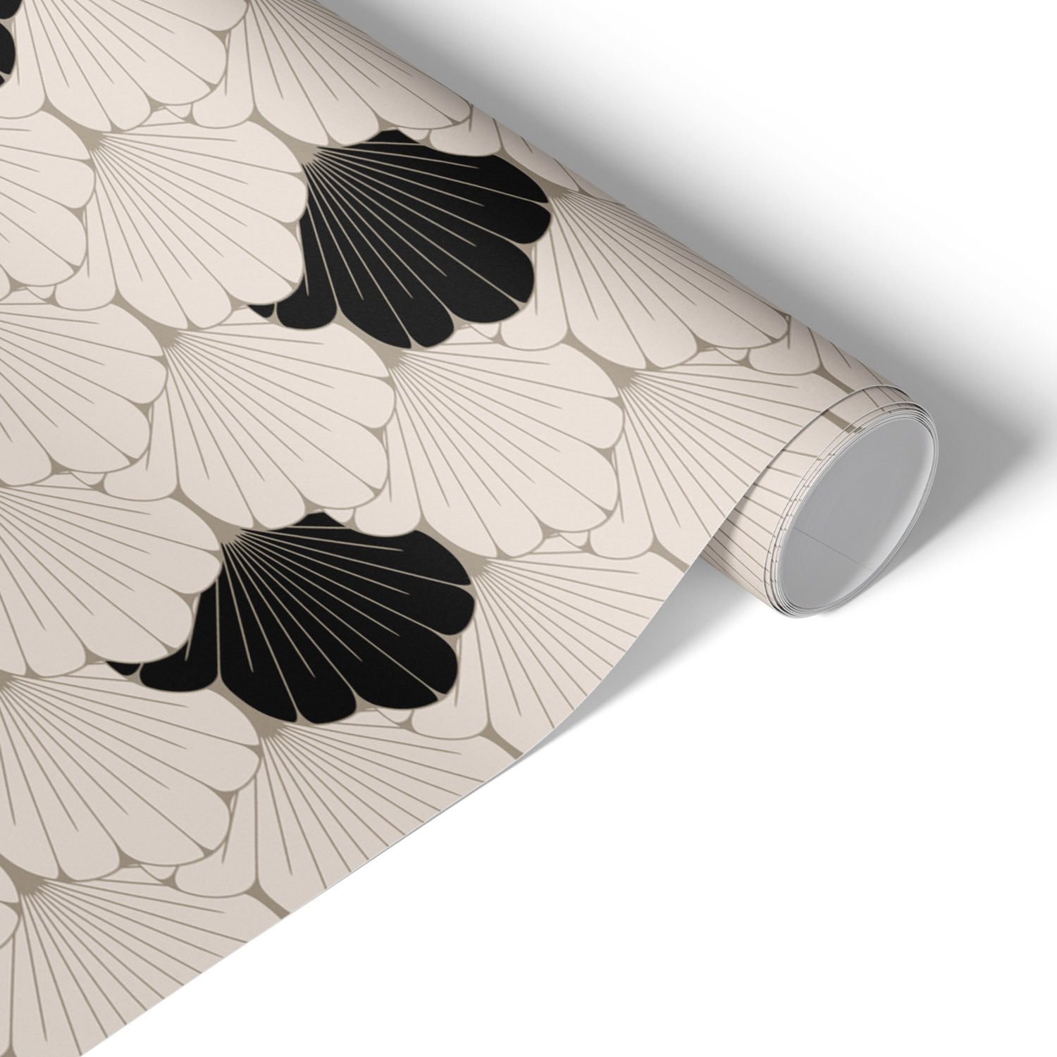 Okleina na meble Kwiatowy design 50x100 Folia samoprzylepna Laminat
