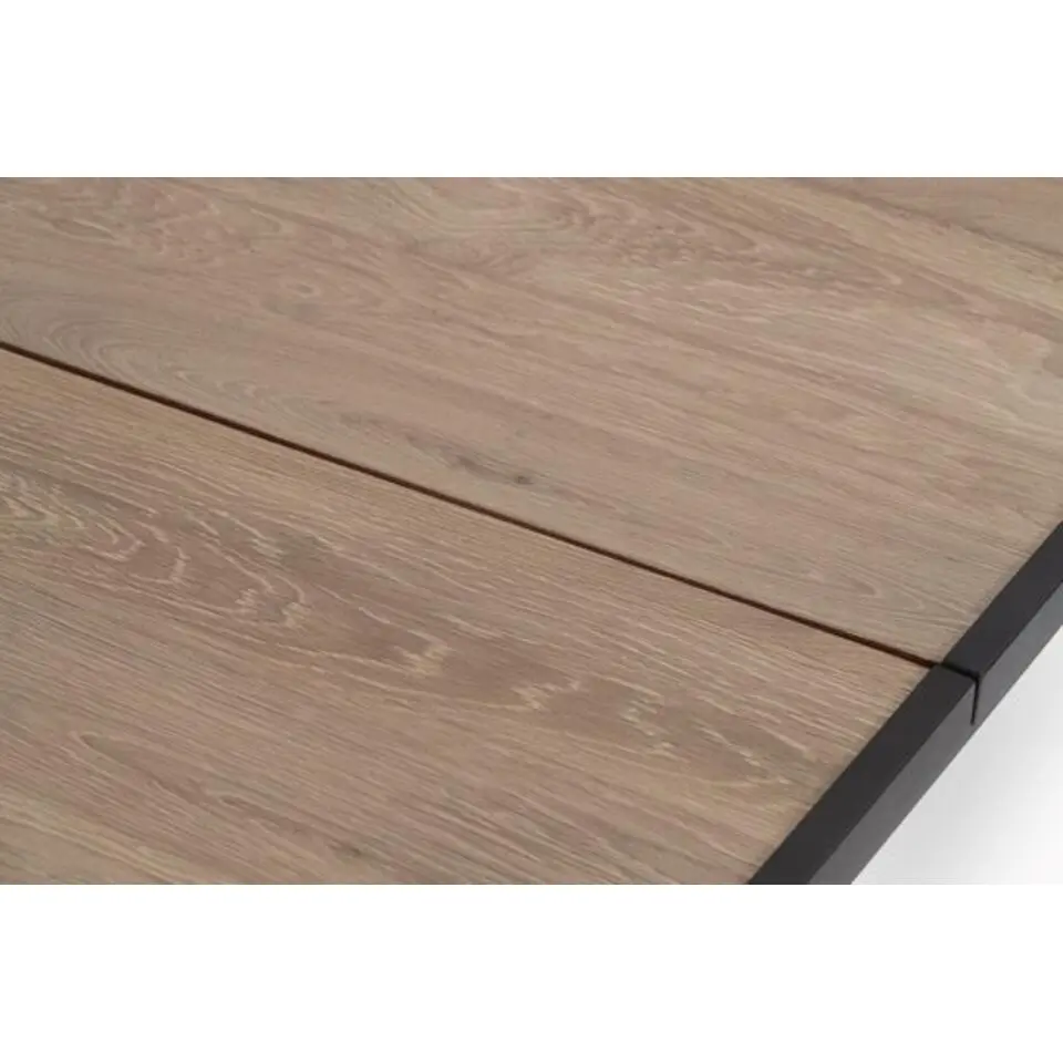 Keter Signature Porto Tafel - 200x95x75cm - Ashwood