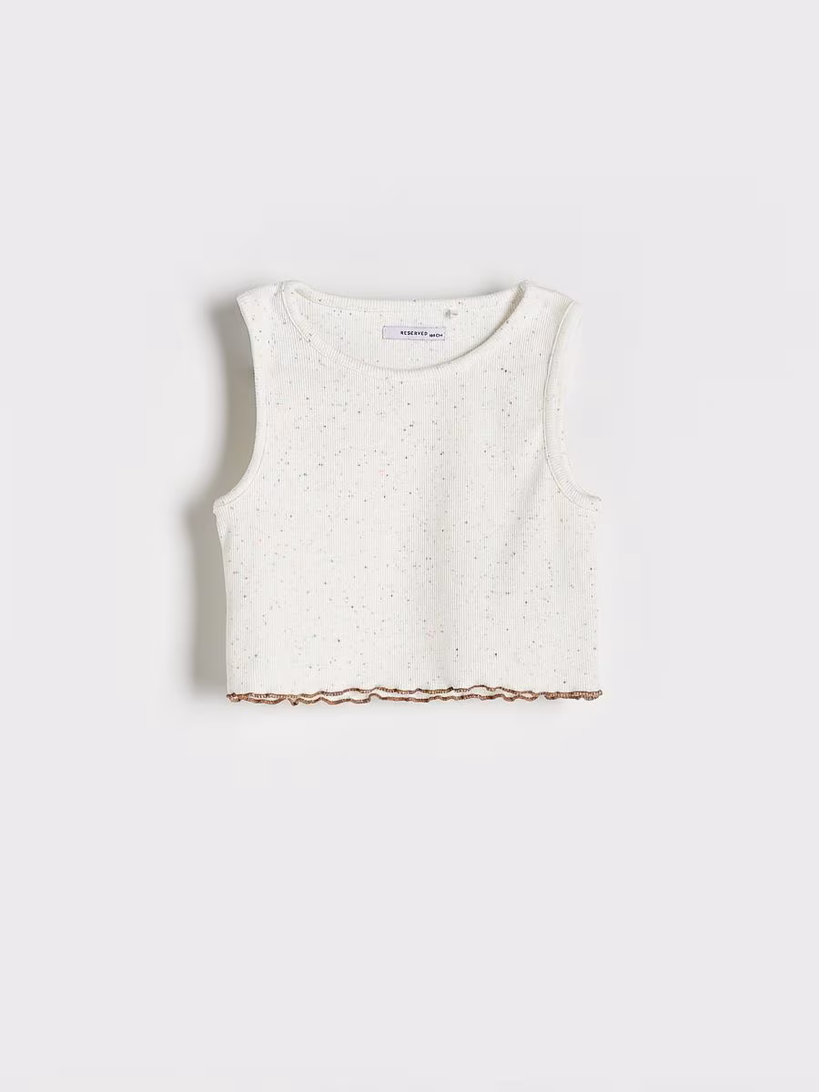 Cami Top