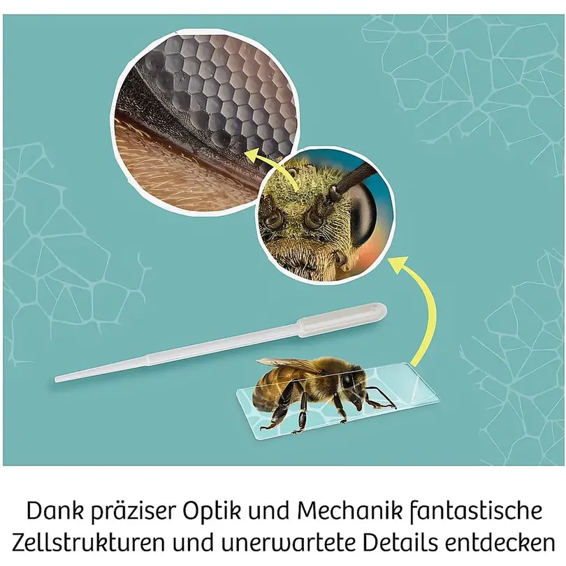 Bausatz Kosmos