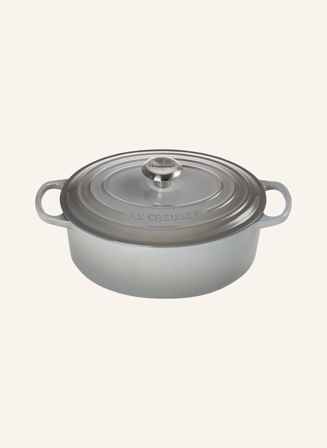 LE CREUSET Bräter SIGNATURE