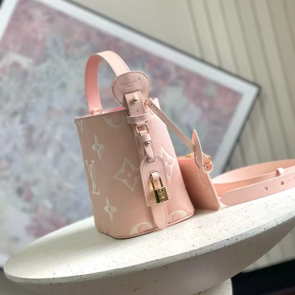 Louis Vuitton M14356 All In BB