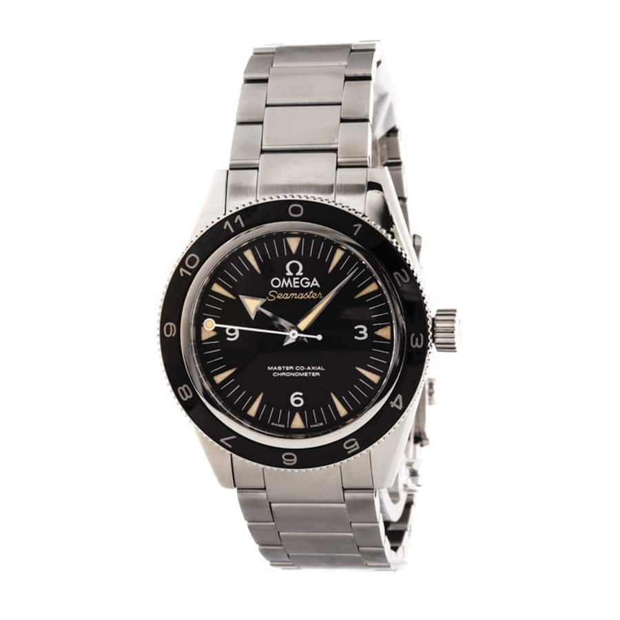 Omega Seamaster 233.32.41.21.01.001 “Spectre” Limited Edition Near Original Replica