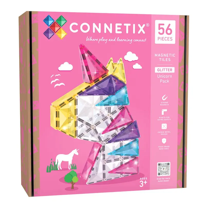 Bausatz Connetix