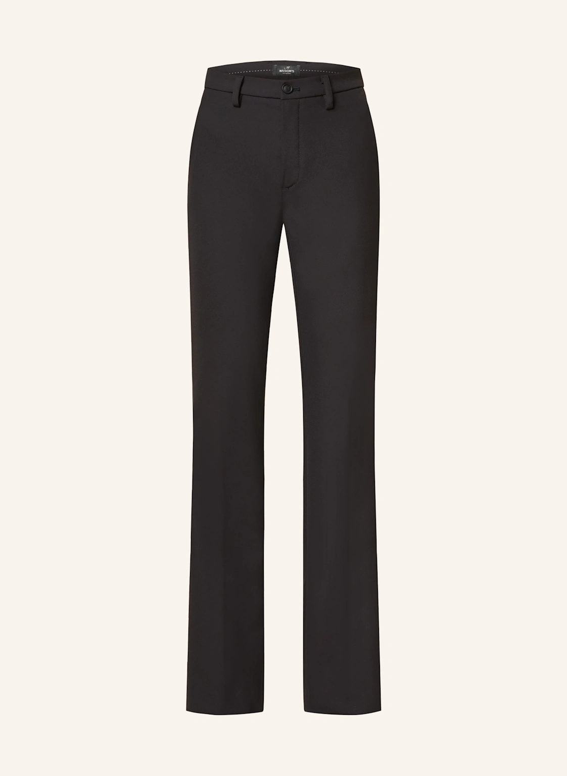 MASON'S Bootcut-Hose NEW YORK FLARE